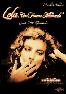 LOLA, UNE FEMME ALLEMANDE