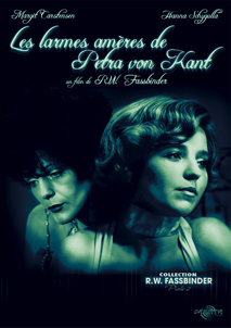 LARMES AMÈRES DE PETRA VON KANT, LES