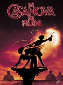 CASANOVA