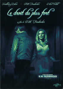 DROIT DU PLUS FORT, LE