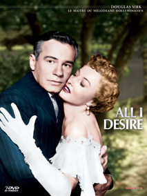 ALL I DESIRE