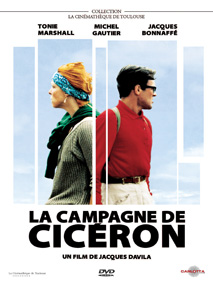 CAMPAGNE DE CICÉRON, LA