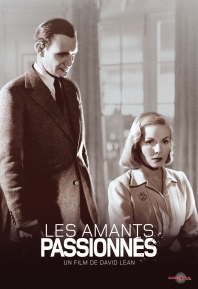AMANTS PASSIONNÉS, LES