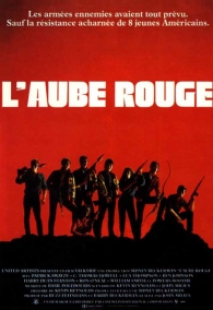AUBE ROUGE, L'