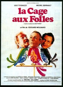 CAGE AUX FOLLES, LA
