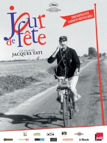 JOUR DE FÊTE