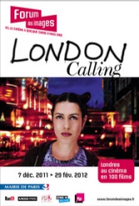 LONDON CALLING (Cycle au Forum des Images)