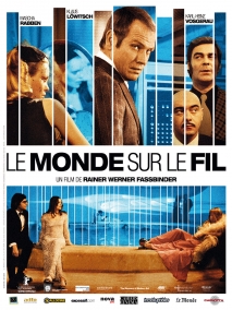 MONDE SUR LE FIL, LE