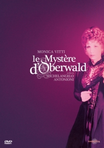 MYSTÈRE D'OBERWALD, LE
