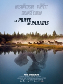PORTE DU PARADIS, LA