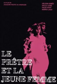 PRÊTRE ET LA JEUNE FEMME, LE