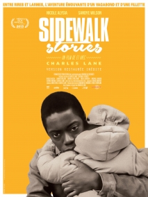 SIDEWALK STORIES