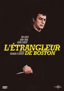 ÉTRANGLEUR DE BOSTON, L'