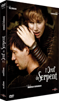 DVD - ŒUF DU SERPENT, L'