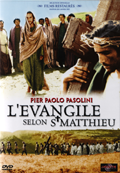 DVD - ÉVANGILE SELON SAINT MATHIEU, L’