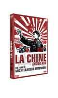 DVD - CHINE, LA