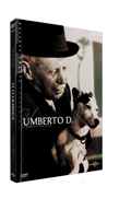 DVD - UMBERTO D.