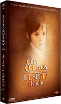 COFFRET -L'ESPRIT DE LA RUCHE / CRIA CUERVOS