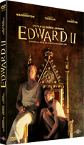 DVD - EDWARD II