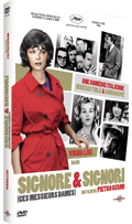 DVD - SIGNORE & SIGNORI