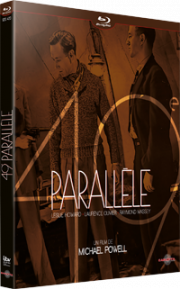 49E PARALLÈLE