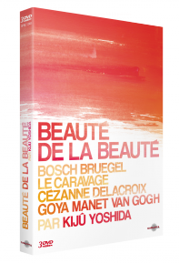 BEAUTÉ DE LA BEAUTÉ