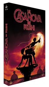 CASANOVA