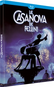 CASANOVA