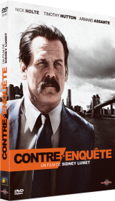 CONTRE-ENQUÊTE