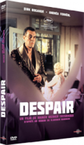 DESPAIR