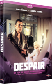 DESPAIR