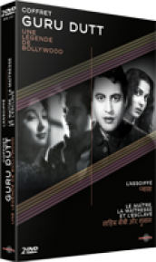 LE MAÎTRE, LA MAÎTRESSE ET L’ESCLAVE