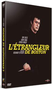 L'ÉTRANGLEUR DE BOSTON