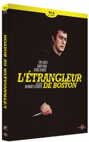 L'ÉTRANGLEUR DE BOSTON