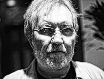 Rainer Werner FASSBINDER 