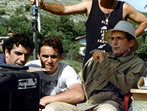 Rainer Werner FASSBINDER 