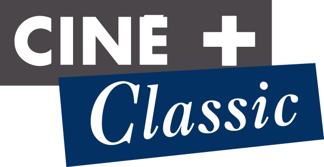 LOGO CINE PLUS CLASSIC