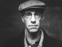 Derek JARMAN