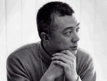 Hiroshi TESHIGAHARA 