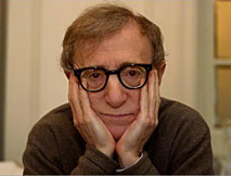 Woody ALLEN
