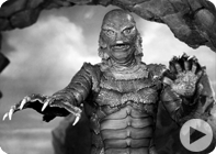 L'ÉTRANGE CRÉATURE DU LAC NOIR