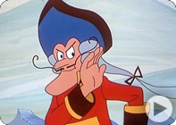 LE BARON DE MÜNCHAUSEN