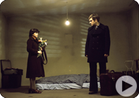 JE VEUX SEULEMENT QUE VOUS M'AIMIEZ