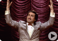 LA VALSE DES PANTINS