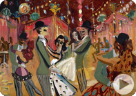 JOURNÉE DE LA DANSE