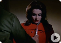 L'ÉTRANGLEUR DE BOSTON