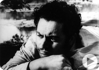 À LA RECHERCHE DE GURU DUTT