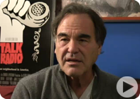 OLIVER STONE
