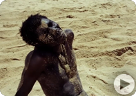 LE VOYAGE DE LA HYÈNE