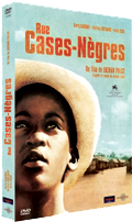 DVD - RUE CASES NÈGRES
